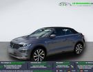 Volkswagen T-Roc Cabriolet