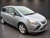 Opel Zafira 1.6 CDTI 134ch BlueInjection Edition 2015 d'occasion a Avrainville