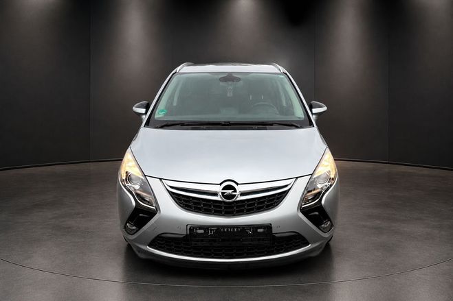 Opel Zafira 1.6 CDTI 134ch BlueInjection Edition Gris de 2015