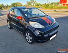 Peugeot 107 1.0 12v GT LINE 2990e à Coignières (78) Peugeot 107 1.0 12v GT LINE 2990e à Coignières (78)