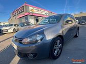 Volkswagen Golf VI 1.6 TDI 105 MATCH 5P ROULE BIEN  OK 2012 d'occasion a Coigni�res
