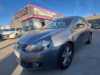 voir détails -Volkswagen Golf VI 1.6 TDI 105 MATCH 5P OK à Coignières (78) Voir détails -Volkswagen Golf VI 1.6 TDI 105 MATCH 5P OK à Coignières (78)