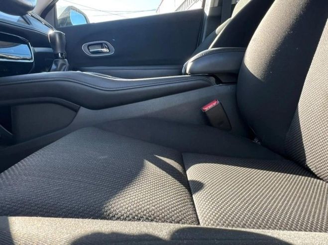 Honda CRV II 1.6 I-DTEC 120 EXECUTIVE NAVI 4X4 TR� Gris de 2016