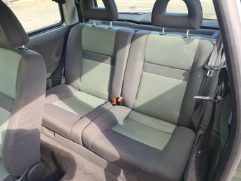 voir détails -Volkswagen Lupo 1.4 60 à Coignières (78) Voir détails -Volkswagen Lupo 1.4 60 à Coignières (78)