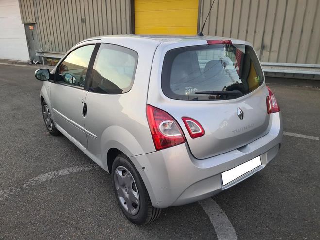 Renault Twingo 1.2 LEV 75 PURPLE Gris de 2013