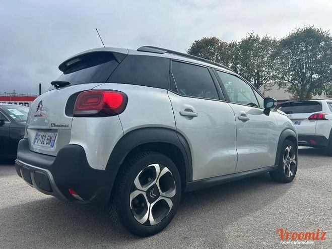 Citroen C3 Aircross 1.2 L 110 S&S SHINE BV6 BEAU SUV  12 MOI Gris de 2019