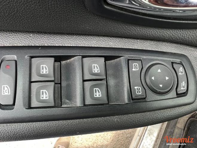 Renault Grand Scenic 1.5 DCI 110 ENERGY BOSE 7 PLACES Blanc de 2019