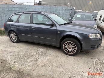 voir détails -Audi A4 II AVANT 1.9 TDI 116 ADVANCE EDITION emb à Coignières (78) Voir détails -Audi A4 II AVANT 1.9 TDI 116 ADVANCE EDITION emb à Coignières (78)