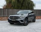 Mercedes GLC