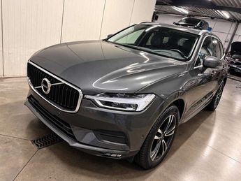  Voir d&eacute;tails -Volvo XC60 D4 AWD-leder-camera-carplay-led-1e eigen &agrave; Meulebeke (87)