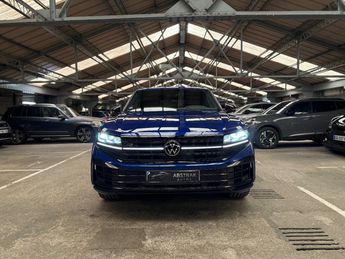 voir détails -Volkswagen Touareg 3.0 TSI E-HYBRID R 461ch à Paris (75) Voir détails -Volkswagen Touareg 3.0 TSI E-HYBRID R 461ch à Paris (75)