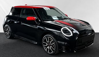  Voir d&eacute;tails -Mini Cooper SE PACK JCW 184CV &agrave; Saint-Romain-de-Jalionas (38)