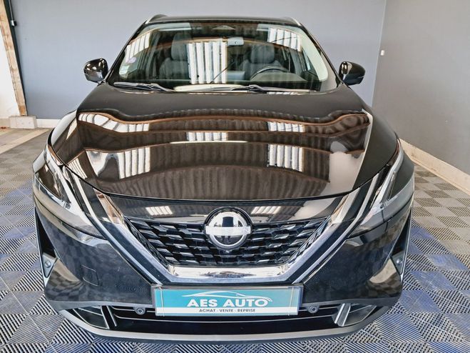 Nissan Qashqai 2022 e-Power 190 ch N-Connecta Noir de 2024