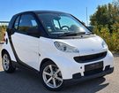 Smart Fortwo 61 à () Smart Fortwo 61 à ()