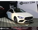 Mercedes Classe CLA