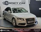 Audi S4 Quattro 3.0 V6 TFSI 333 - S-tronic - Dri à Coignières (78) Audi S4 Quattro 3.0 V6 TFSI 333 - S-tronic - Dri à Coignières (78)