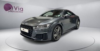  Voir d&eacute;tails -Audi TT 40 TFSI 197CH COMPETITION PLUS STRONIC 7 &agrave; Eckbolsheim (67)