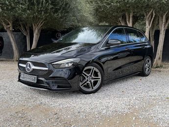  Voir d&eacute;tails -Mercedes Classe B 2.0L 116CH moteur 8G-DCT AMG Line Editio &agrave; Perpignan (66)