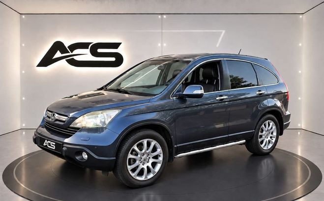 Honda CRV V 2.2 CTDI 140 CV 4X4 Autre de 2006