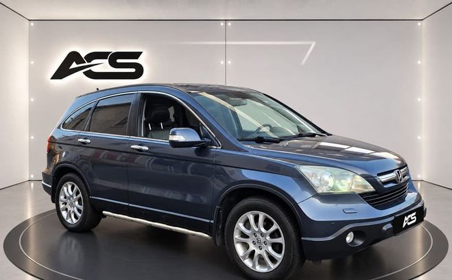 Honda CRV V 2.2 CTDI 140 CV 4X4 Autre de 2006