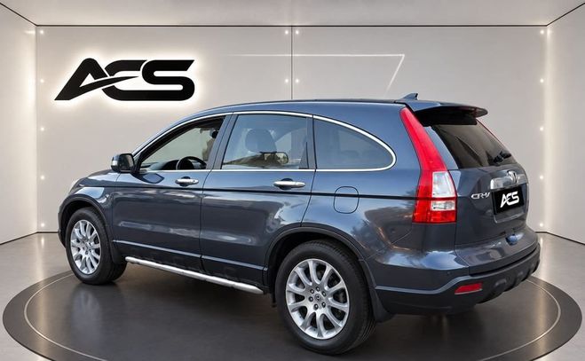 Honda CRV V 2.2 CTDI 140 CV 4X4 Autre de 2006