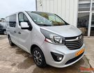 Opel Vivaro 1.6 CDTI 125CH CABINE APPROFONDI / 18900 à Berck (62) Opel Vivaro 1.6 CDTI 125CH CABINE APPROFONDI / 18900 à Berck (62)