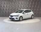 Renault Clio 1.0 Sce - 65 - 2021 V BERLINE Business P à Épône (78) Renault Clio 1.0 Sce - 65 - 2021 V BERLINE Business P à Épône (78)