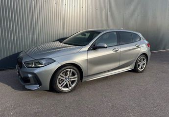 BMW Serie 1