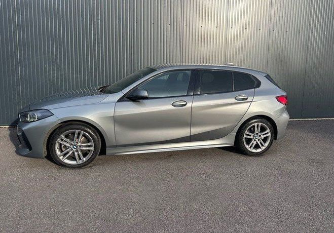 BMW Serie 1 118i 136ch PACK M PREMI�RE MAIN GARANTIE  de 2024