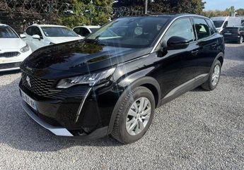 voir détails -Peugeot 3008 Puretech 130ch S&S EAT8 Active Pack 1 ER à Viry-Châtillon (91) Voir détails -Peugeot 3008 Puretech 130ch S&S EAT8 Active Pack 1 ER à Viry-Châtillon (91)