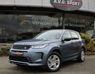Land rover Discovery Sport ethanol e85 (2) 2.0 p200 awd r-dyn à Fontenay-sur-Eure (28) Land rover Discovery Sport ethanol e85 (2) 2.0 p200 awd r-dyn à Fontenay-sur-Eure (28)