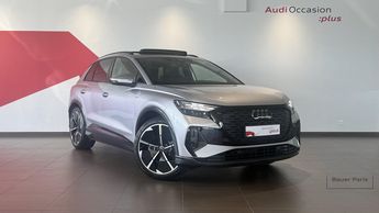 voir détails -Audi Q4 E-Tron 45 285 ch 82 kWh à Roissy-en-France (95) Voir détails -Audi Q4 E-Tron 45 285 ch 82 kWh à Roissy-en-France (95)