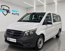 Mercedes Vito TOURER 111 CDI EXTRA-LONG PRO TRACTION 8 à Cocheren (57) Mercedes Vito TOURER 111 CDI EXTRA-LONG PRO TRACTION 8 à Cocheren (57)
