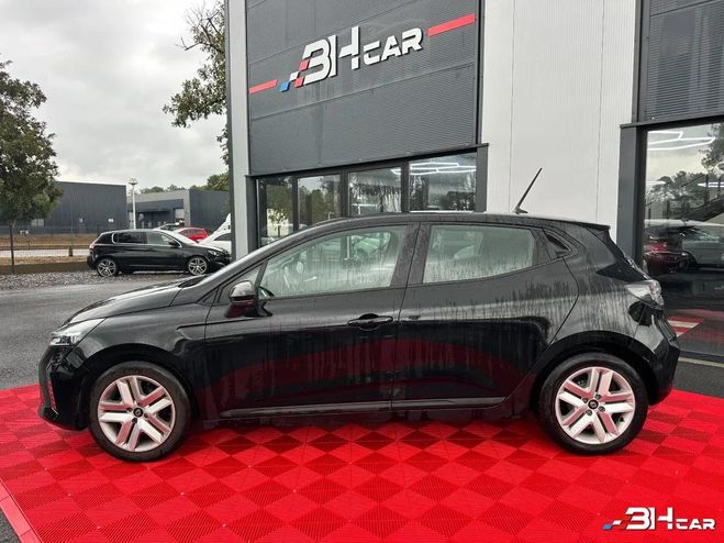 Renault Clio 1.0 TCE GPL 100 EVOLUTION Noir de 2024