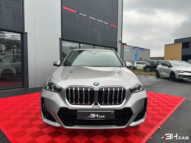 BMW X1 2.5 E 245H 140 PHEV HYBRID 14.2KWH M-SPO Gris de 2025
