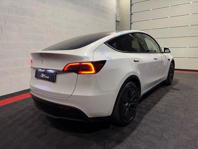 Tesla Model Y Model-y ELECTRIC 320 170PPM 50KWH BVA Blanc de 2024