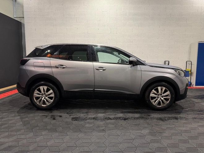 Peugeot 3008 GENERATION-II 1.6 BLUEHDI 120 ACTIVE BUS Gris de 2016