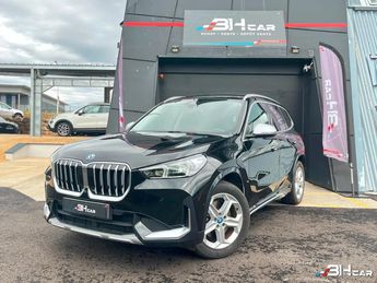  Voir d&eacute;tails -BMW X1 30E 326 HYBRID 14.2KWH X-LINE XDRIVE DKG &agrave; Ch�teau-Gaillard (01)
