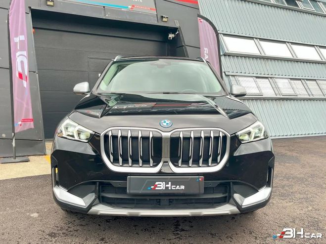BMW X1 30E 326 HYBRID 14.2KWH X-LINE XDRIVE DKG Noir de 2023
