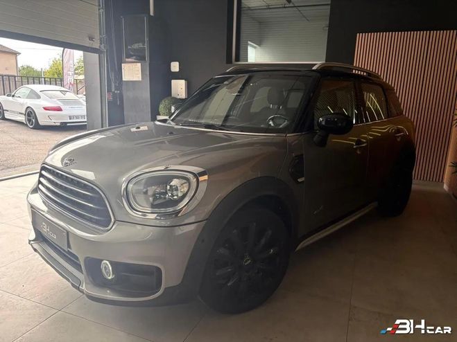 Mini Countryman 2.0 D 150 COOPER ALL4 BVA Gris de 2020