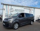 Citroen Jumpy 17450 ht XL Cab Appro 5 places 180 cv EA &agrave; Carquefou (44)