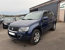 Suzuki Grand Vitara 1.9 DDIS LUXE 5P à Wittelsheim (68) Suzuki Grand Vitara 1.9 DDIS LUXE 5P à Wittelsheim (68)