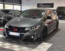 Honda Civic Type-R FK2 2.0 GT à Béthune (62) Honda Civic Type-R FK2 2.0 GT à Béthune (62)