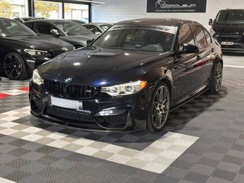  Voir d&eacute;tails -BMW M3 Berline Competition F80 DKG &agrave; B�thune (62)