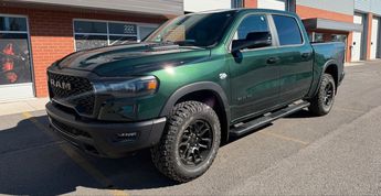  Voir d&eacute;tails -Dodge Ram Rebel 2026 V8 &agrave;  Les Thilliers-en-Vexin (27)