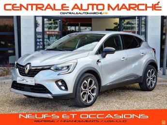 voir détails -Renault Captur 1.5 Blue dCi - 115 Intens à Saint-Médard-de-Mussidan (24) Voir détails -Renault Captur 1.5 Blue dCi - 115 Intens à Saint-Médard-de-Mussidan (24)