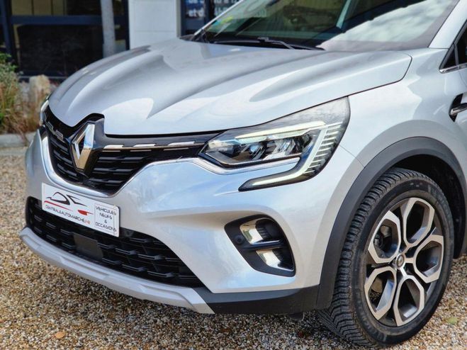 Renault Captur 1.5 Blue dCi - 115 Intens INC. de 2020