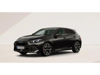  Voir d&eacute;tails -BMW Serie 1 (F70) 120 170 CH M SPORT DKG7 &agrave; Tours (37)
