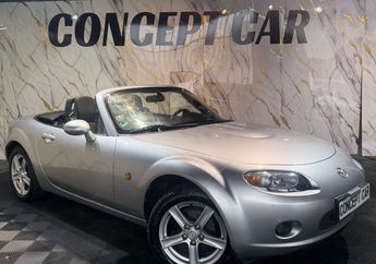 Mazda MX5