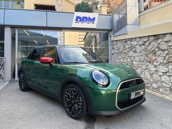  Voir d&eacute;tails -Mini Cooper S 5 portes &agrave; Monaco (98)